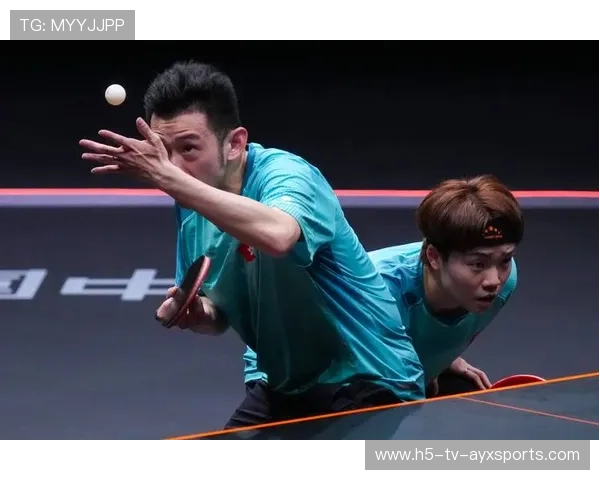 乒乓球赛场上演新式“快节奏制胜”打法引关注