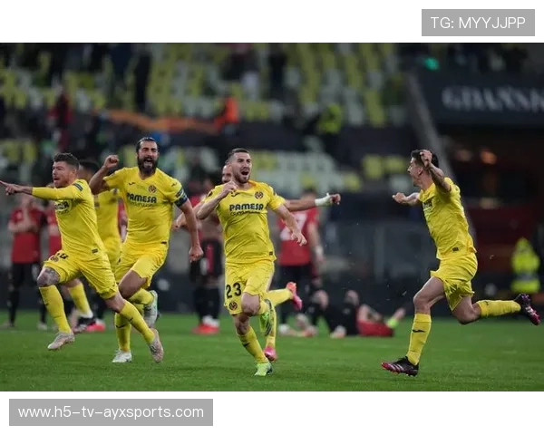 比利亚雷亚尔加强中路稳定性，重回竞争前列