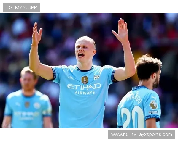 哈兰德点球主罚曼城赢得比赛 哈兰德点球主罚曼城赢得比赛