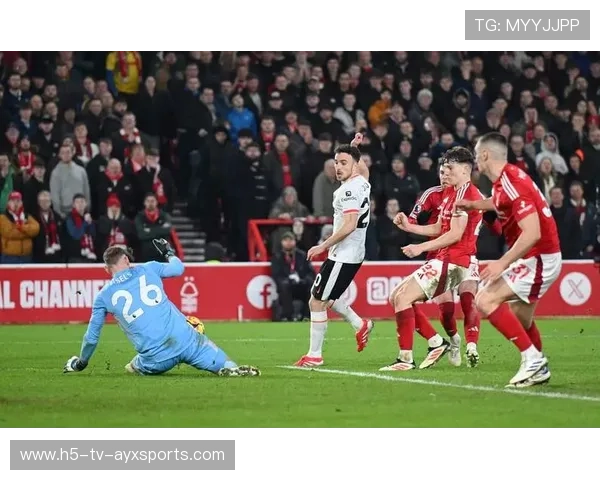 利物浦若塔反击推射扩大战果火力凶猛：从场上战术到训练场实操的全局解码