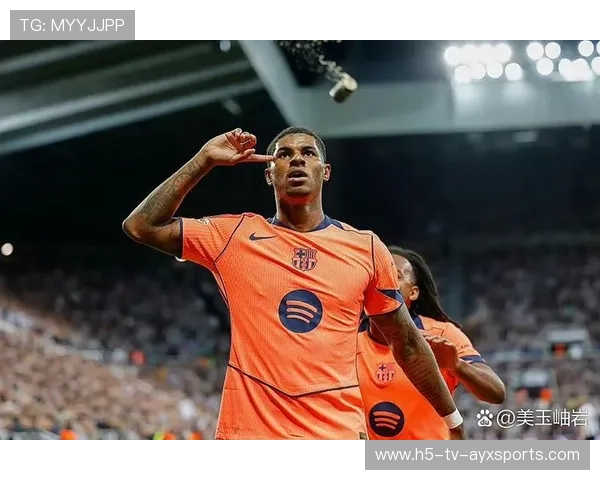 拉什福德回敲补射曼联再下一城